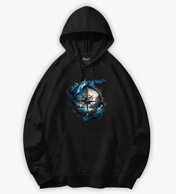 Men's hoodies 10