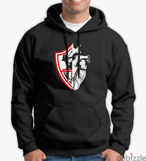 Men's hoodies 13