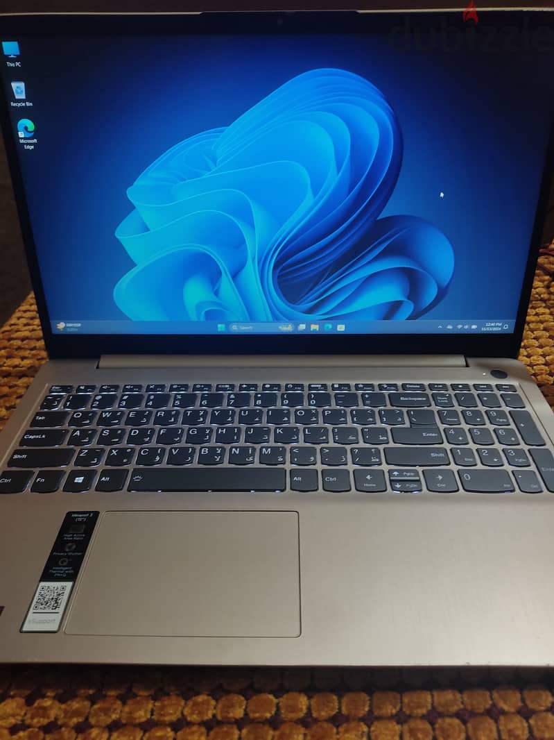 Lenovo IdeaPad 3 15ALC6 + 256 SSD + 20 RAM 3