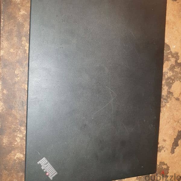 Laptop Lenovo Thinkpad 1