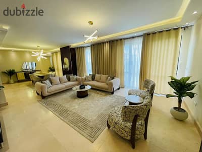 Duplex for Rent in Westown El Sheikh Zayed