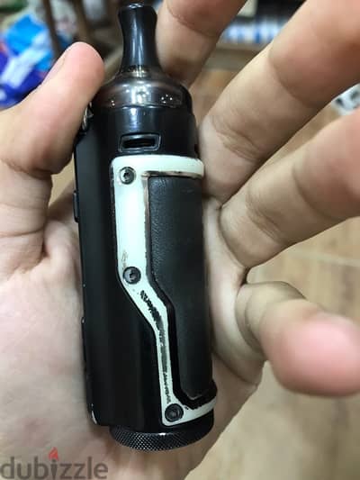 argus pod 40w