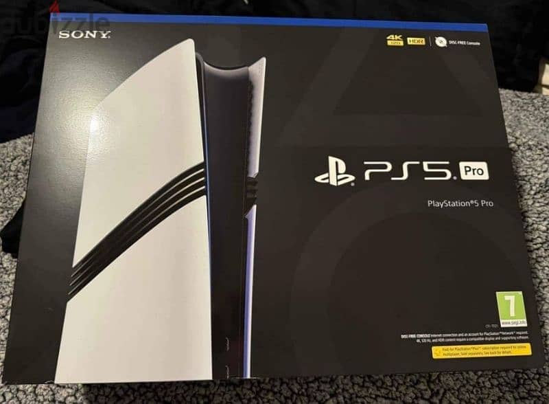 ps5 pro 0