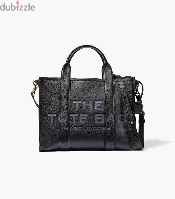 Marc Jacobs Tote Bag 2