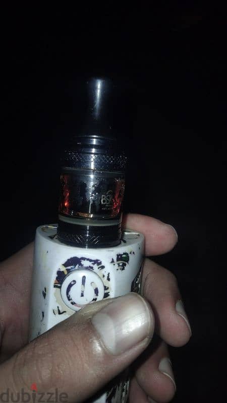 bskr mini rta 0