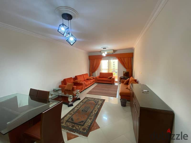 Duplex for Rent in Casa El Sheikh Zayed 0