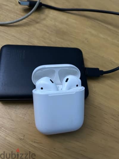 AirPods 2 gen