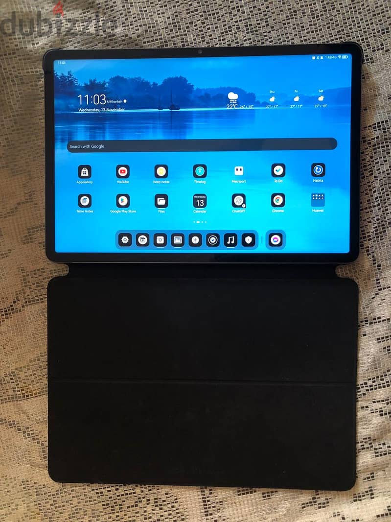 Matepad 11.5 + 2 Gifts 3