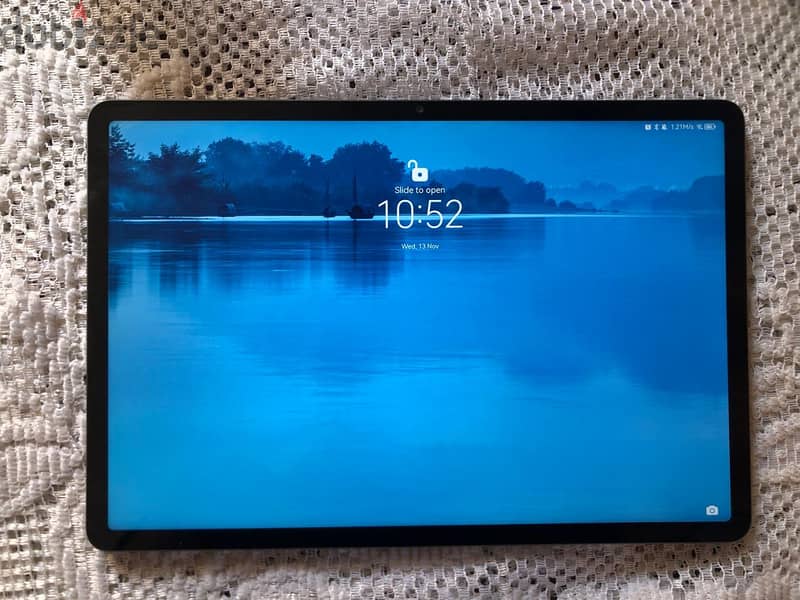 Matepad 11.5 + 2 Gifts 7