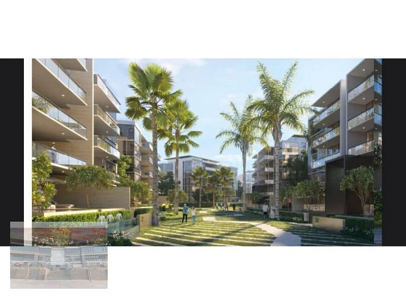 Apartment 2 bedrooms with installments  for sale 0