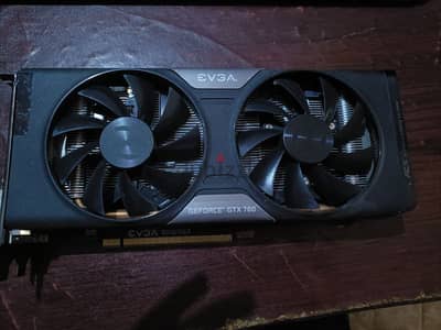 GTX 760