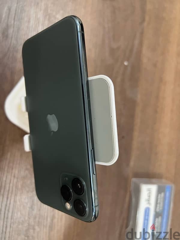 iPhone 11 Pro  256g 2