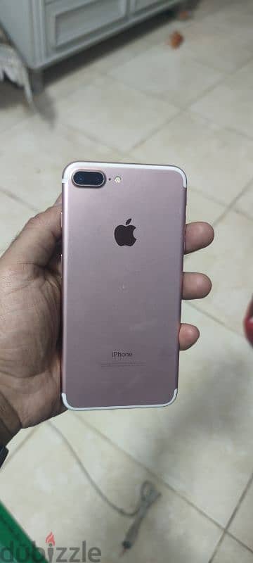 ايفون 7 بلس iPhone 7 plus 1