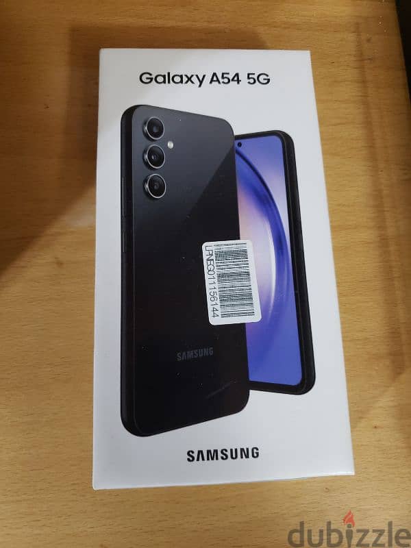 Samsung A54 سامسونج 1