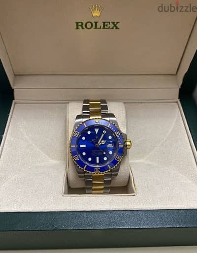 Rolex