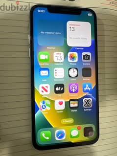 iphone x آيفون  اكس 0