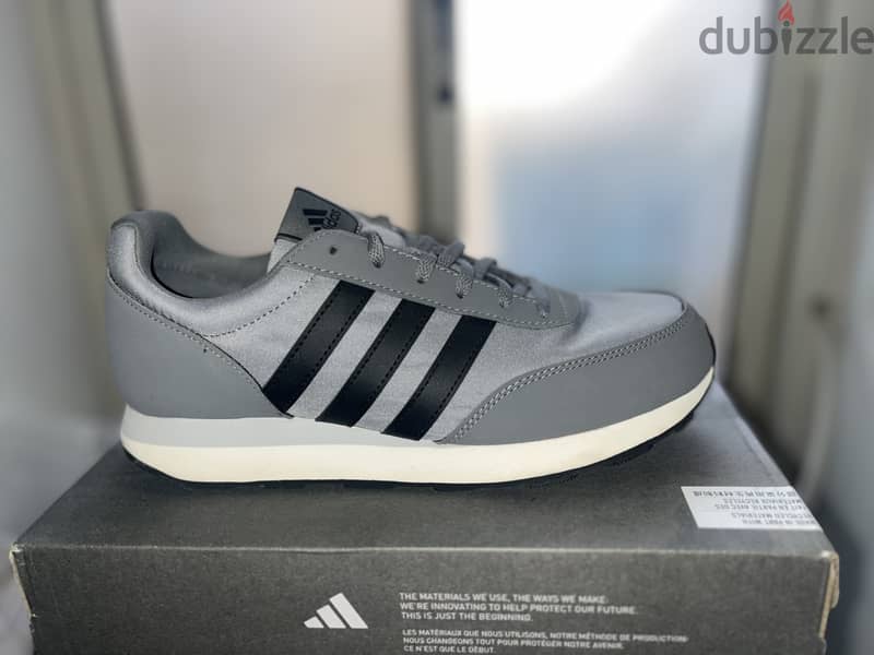 Adidas Men RUN 60s 3.0 Sneakers 0