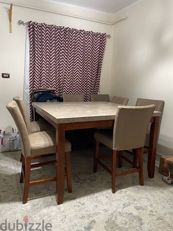 Dining Room Set 1