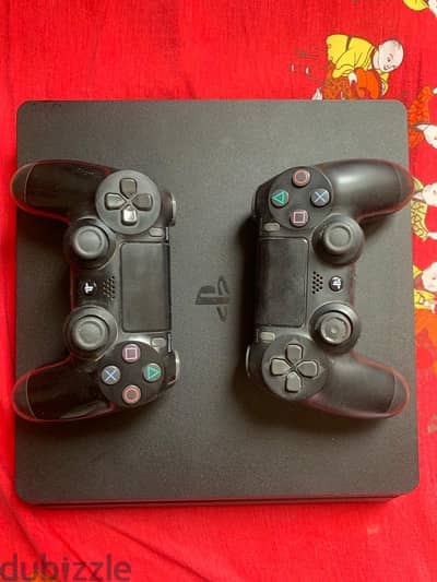 playstation