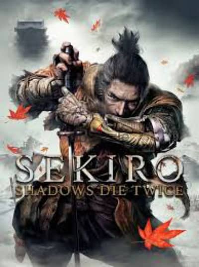 sekiro