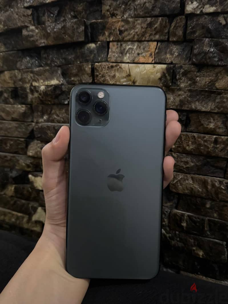 Iphone 11 pro max 3