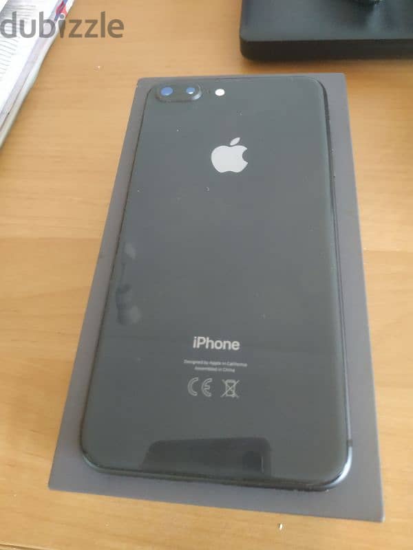 iPhone 8 plus 0