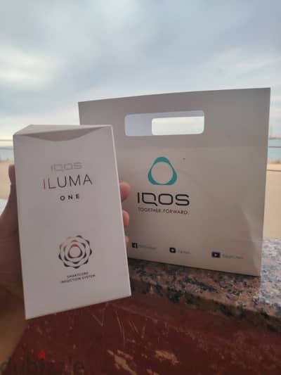 iqos