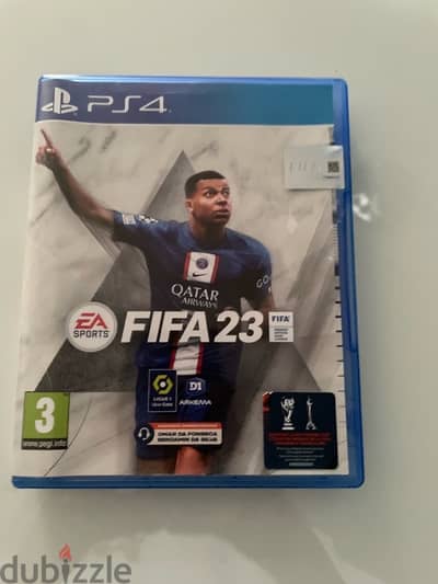 fifa 23