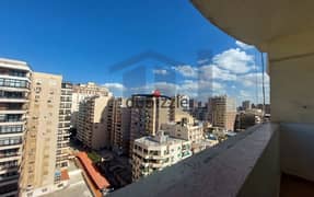 Apartment for rent 200m Gianaclis (Steps from Abu Qir Street) 0