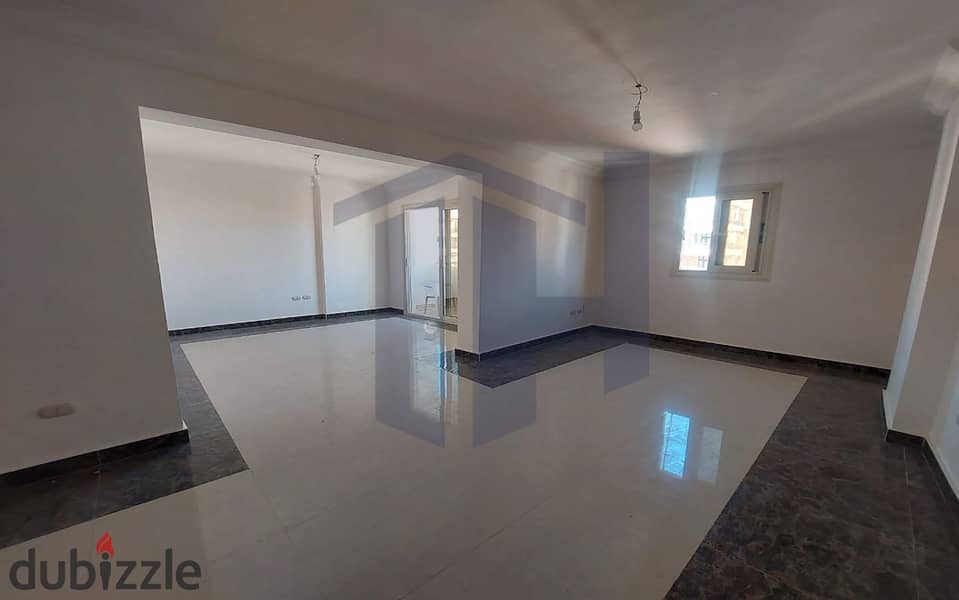 Apartment for rent 200m Gianaclis (Steps from Abu Qir Street) 3