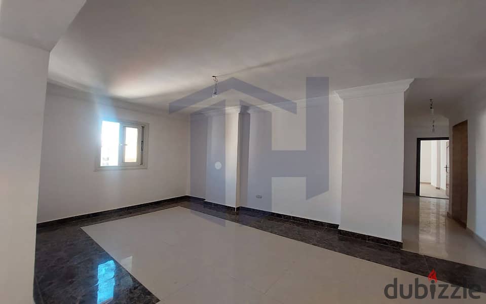 Apartment for rent 200m Gianaclis (Steps from Abu Qir Street) 4