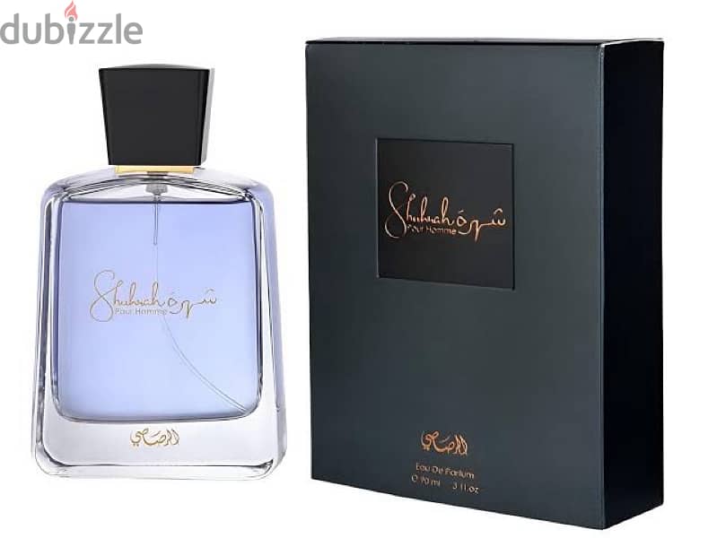 perfume شهره 0