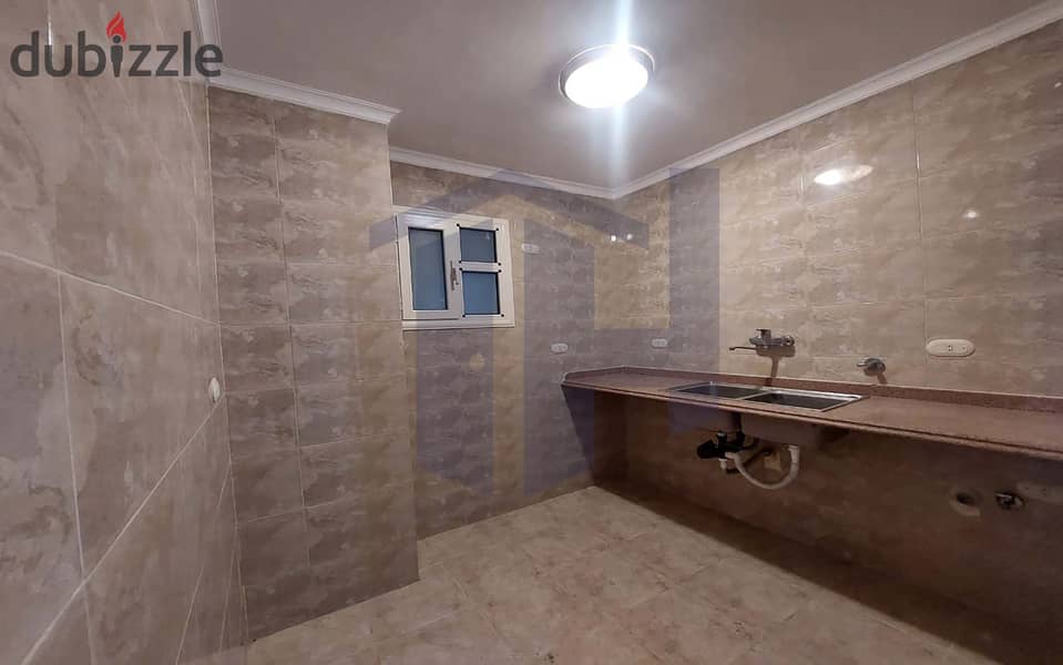 Apartment for rent 200m Gianaclis (Steps from Abu Qir Street) 8