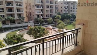 شقه لايجار فى تاج سيتى ٣ غرف apartment for rent in taj city 0