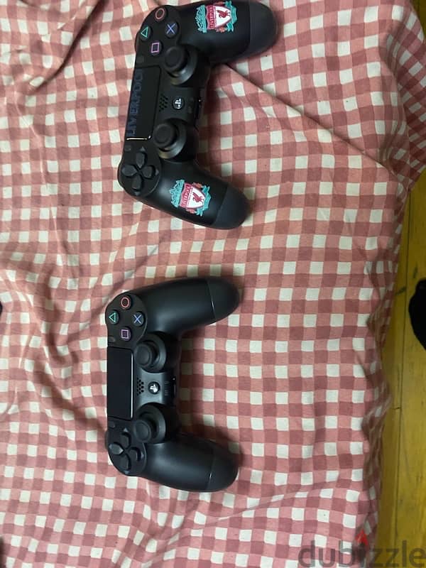 Controllers for sale 0