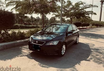 Seat Toledo 2018فبريكا بالكامل