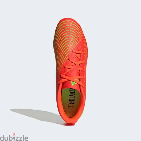 2024 adidas predator edge. 4 46eu 2