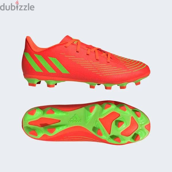 2024 adidas predator edge. 4 46eu 5