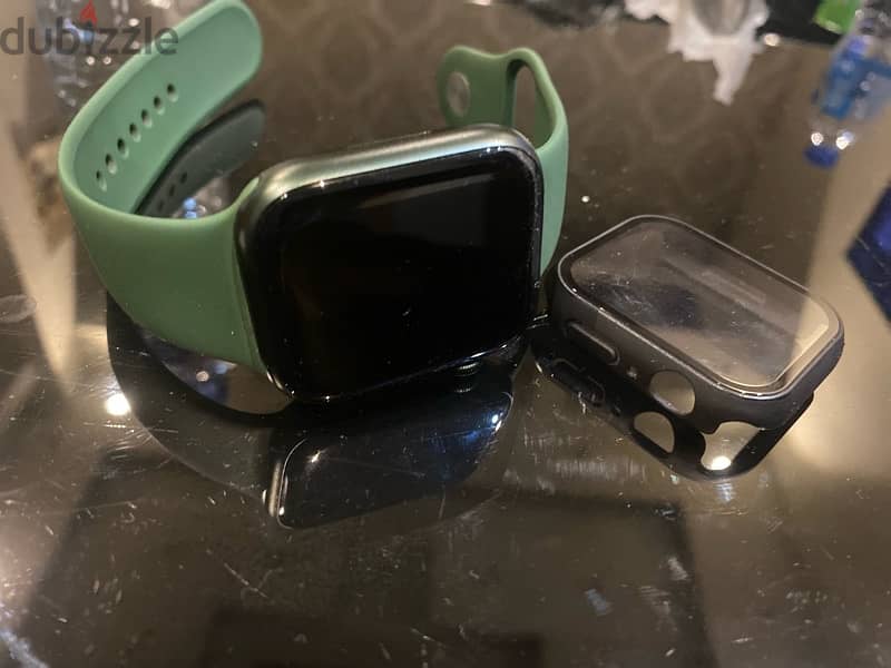 Apple Watch Series 7 1