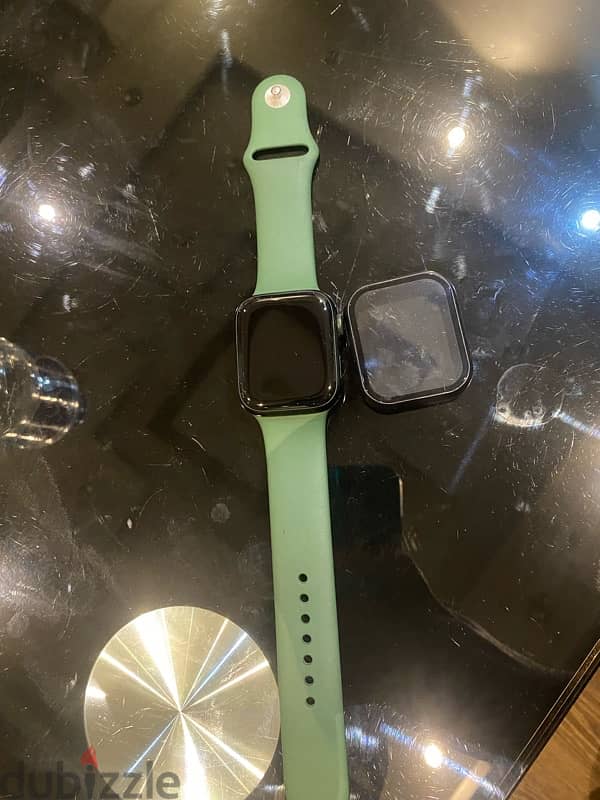 Apple Watch Series 7 3