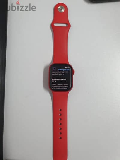 Apple Watch Series 8 41mm