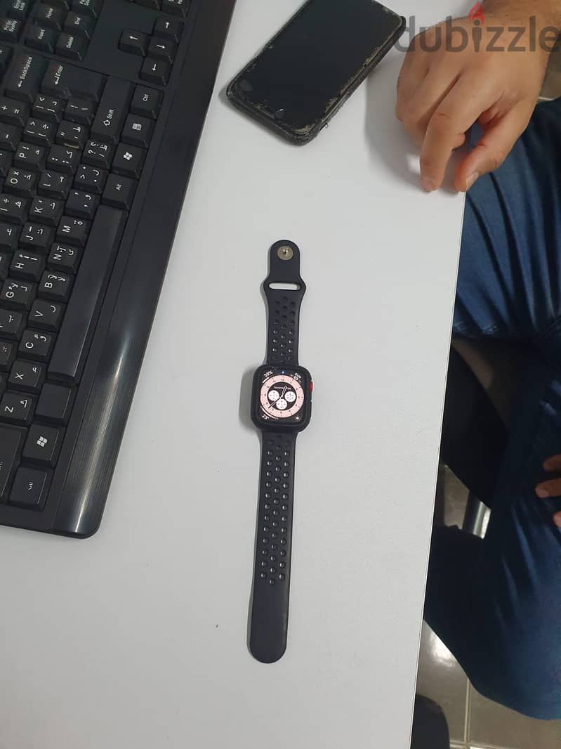 Apple Watch Series 8 41mm 2