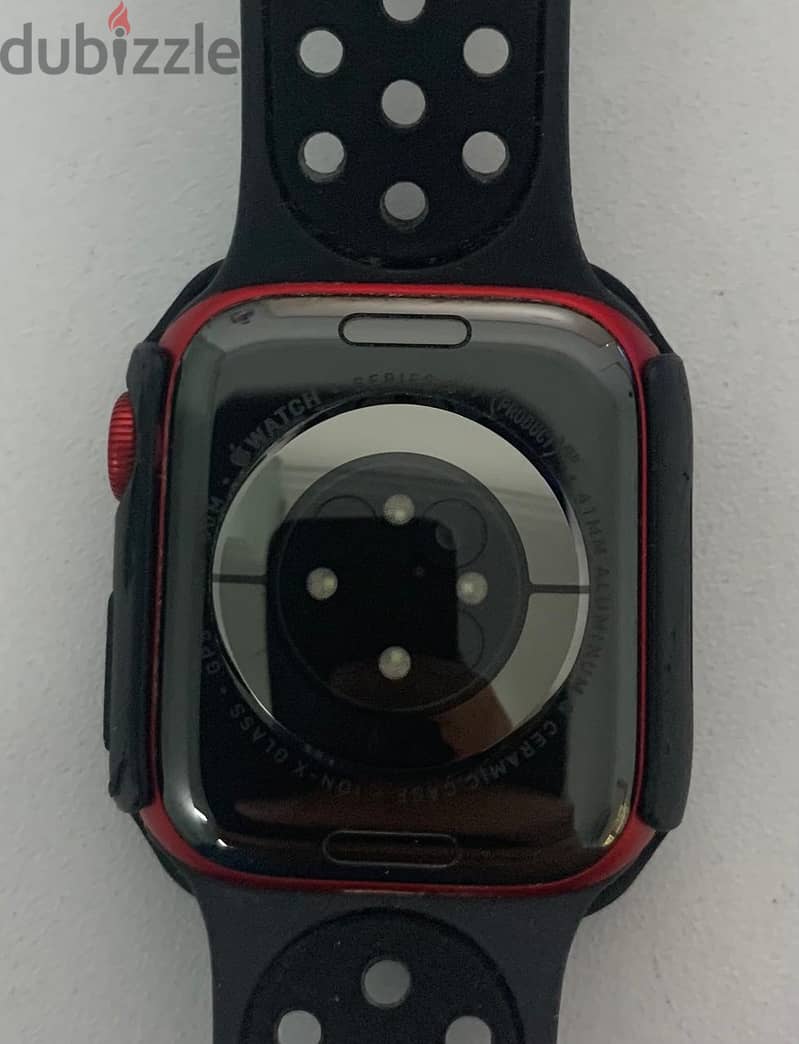 Apple Watch Series 8 41mm 3