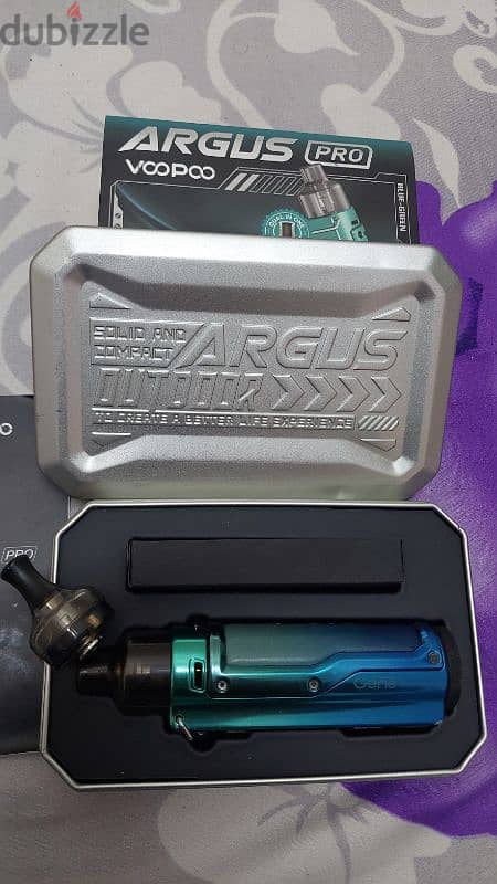 Argus pro 80w 2