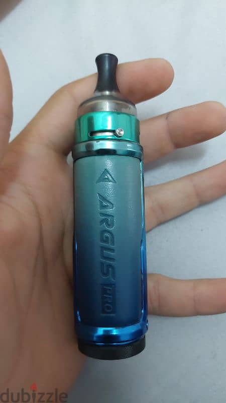 Argus pro 80w 5