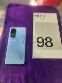 oppo a 98 0