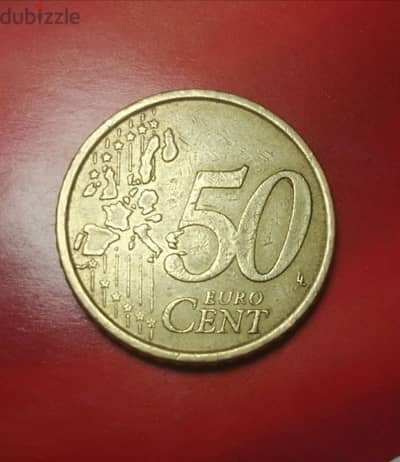 50 euro cent