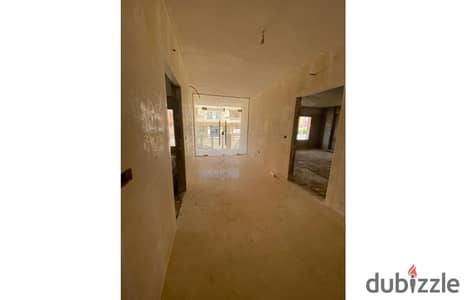 Apartment for sale 225m in new cairo city gate compound