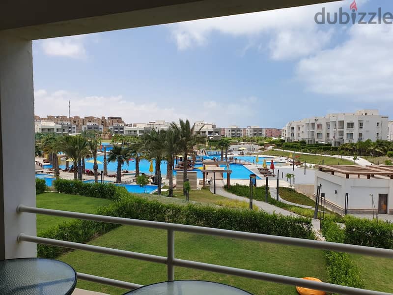 للبيع توين هاوس300م  باميز لوكيشن في امواج الساحل  Amwaj North Coast 5