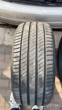 mechilen 245/45 R17 primcy 4 0